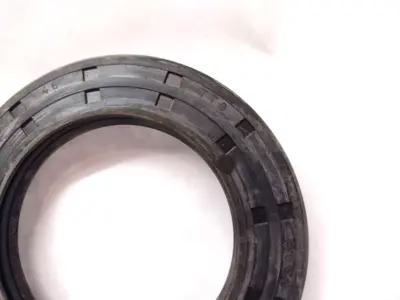 USED TTO SHAFT SEAL