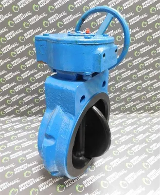 USED MEDIA VALVE CO. INC. 1080-103-132