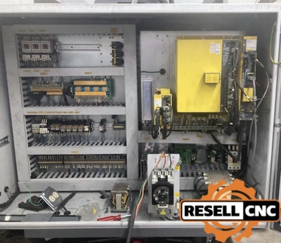 Used 2013 DMC DT40i Drilling & Tapping Centers Florida US | Resell CNC #1285180