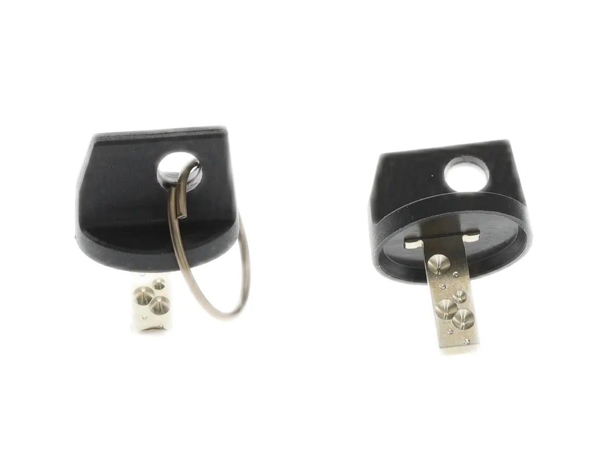 KUKA smartPAD 1 mode selector key set