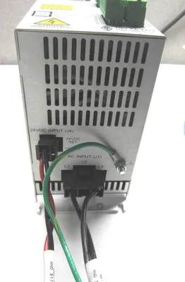 USED DELTA TAU DATA SYSTEMS G1L012M0 GEO DRIVE PMAC 2