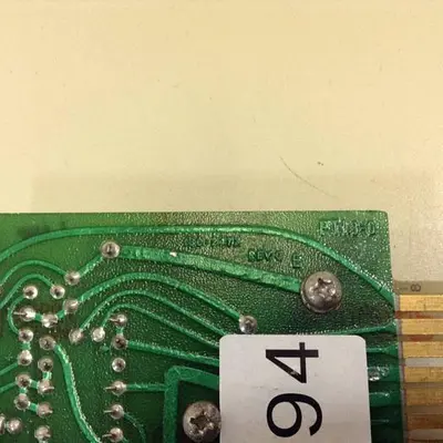 USED SCI 080-2473 REV F