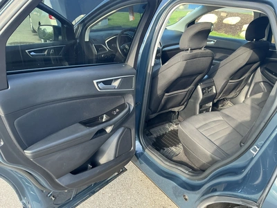 Used 2019 FORD EDGE SUVs Michigan US | Miedema Asset Management Group #1296323