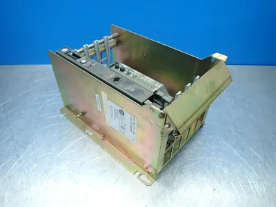 USED ALLENBRADLEY 1771A1B
