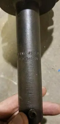 USED UNIVERSAL ENG 466620