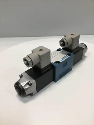 USED REXROTH 4WE6J53/AG24NZ4