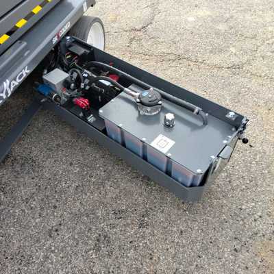 NEW 2026 Skyjack SJ4732E