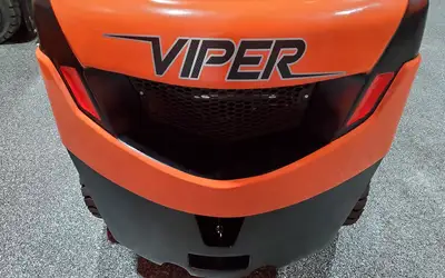 Used 2026 Viper FD35 Internal Combustion Forklifts: Pneumatic Tire New York US | United Lift #1446902