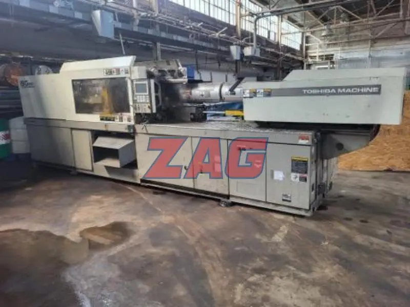 USED 1998 TOSHIBA ISG250NV10