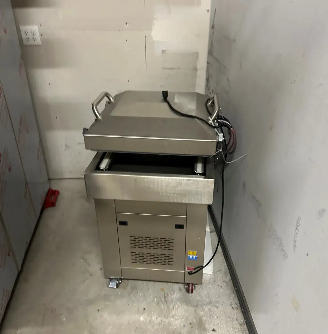 Industrial Vacuum Sealer