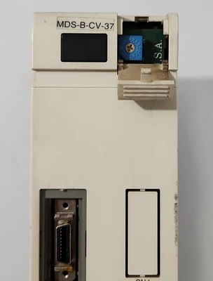 USED Mitsubishi Electric MDS-B-CV-37