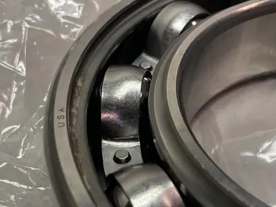 New | in-Stock SKF 6216/C3 Industrial Controls Ohio US | Surplus Asset Holdings #1470113