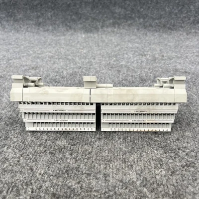 Used Allen-Bradley 1492-IFM40F-3 Input / Output Modules California US | Davliegogo LLC #1706762