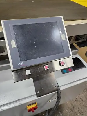 Used OCS _UNKNOWN_ Checkweighers (Misc) Wisconsin US | Packer City Sales #1297929