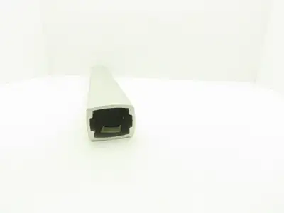 Hoffman S2MT750 Aluminum Tube HMI Support Syspend 281-Max 750mm Long