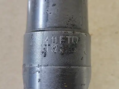NEW PRECISION TWIST DRILL CO. 020122