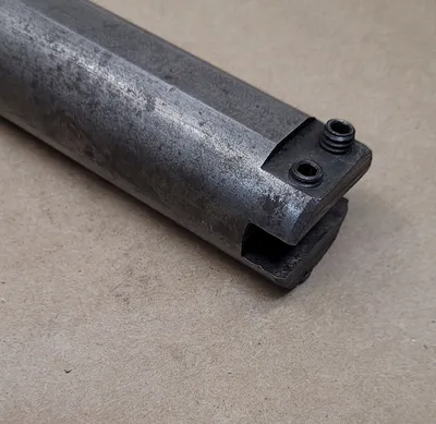 -- UNSPECIFIED -- 1-1/4” x 14-5/8” Boring Bar Tooling & Accessories, Tooling | Machinery Central (4)