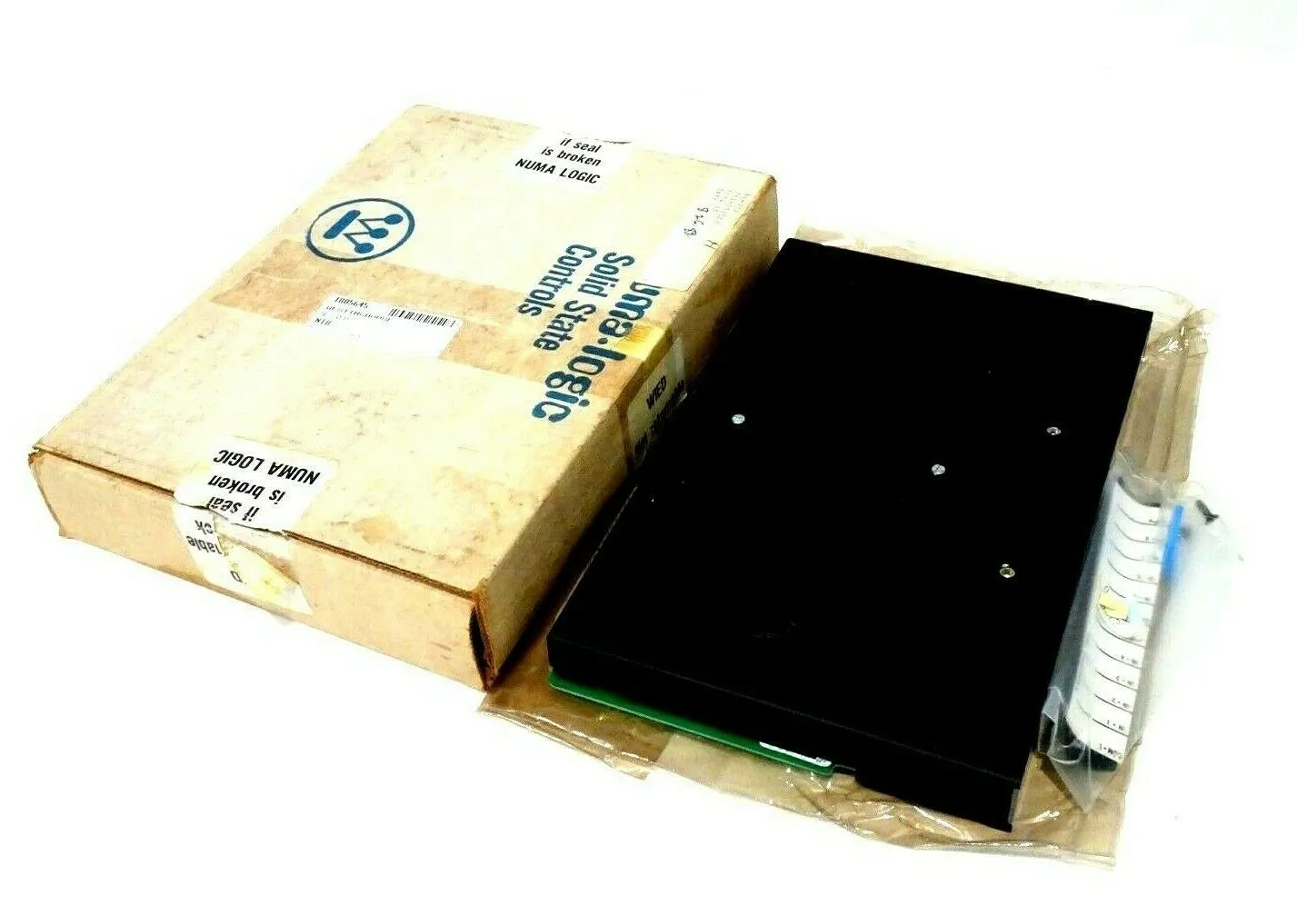 NEW WESTINGHOUSE 2618D51G03 PC BOARD NL-708