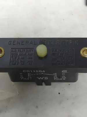 Used GENERAL CR115B4 Miscellaneous Equipment (Electrical & Power) | Surplus Asset Holdings #1196294
