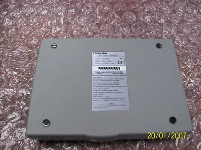 NEW Toshiba PA2449U
