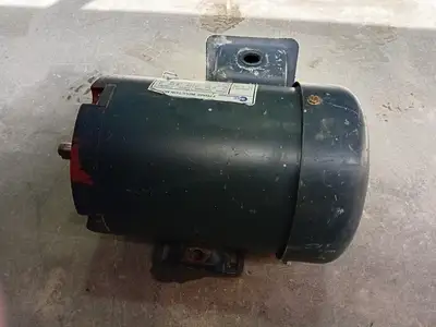 USED CORE INDUSTRIAL F56C1/2M2D