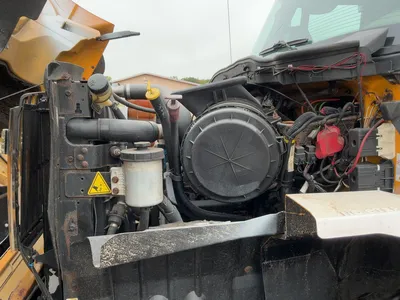 Used 2011 INTERNATIONAL 7000 Cab Chassis trucks Michigan US | Miedema Asset Management Group #1455008