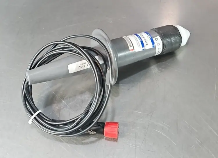 Used Oscilloscoop probe _UNKNOWN_ Oscilloscope Accessories South Carolina US | Palmetto Automation #1153784