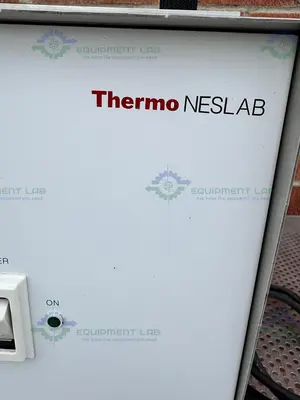 USED THERMO ELECTRON NESLAB CC-65 IMMERSION CHILLER -20°C TO -90°C, 115V
