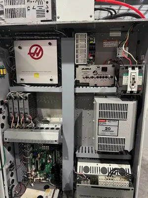 2012 HAAS SUPER MINI MILL Vertical Machining Centers | Toolquip, Inc. (16)