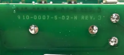 Used AMETEK 910-0007-5-02-N Industrial Controls Ohio US | Surplus Asset Holdings #1247356