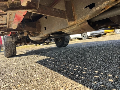 USED 2018 GMC SIERRA 3500