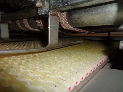 Used UBE NES & 1-90HS-5-2 Slicers / Dicers / Cutters California US | BakeryEquipment.com #1555990