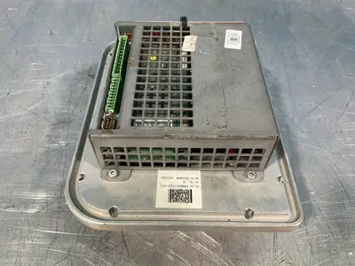 Used ABB 3HNA007022001 Industrial Controls Ohio US | HGR 24 #1300041