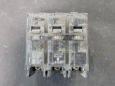 USED SIEMENS B340