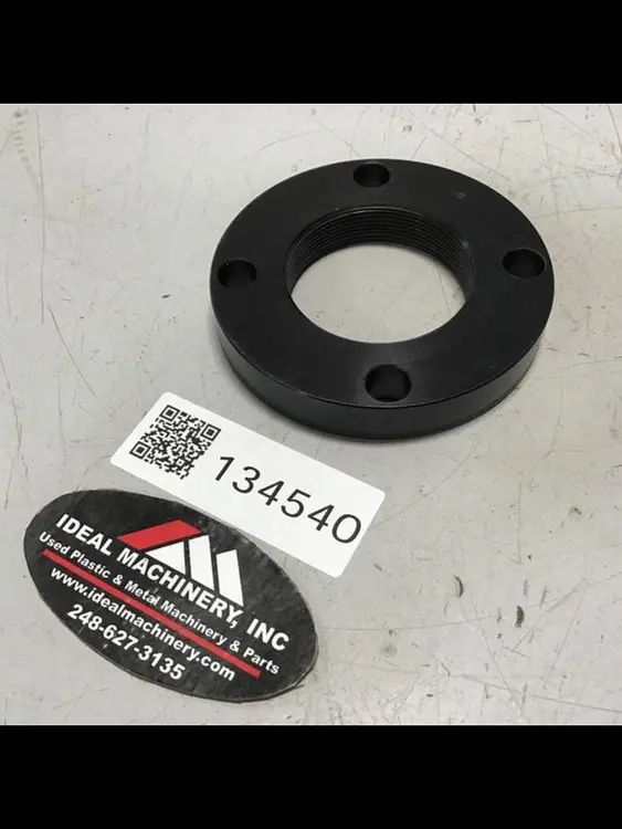 Used BOY MACHINES 50M Injection Molding Parts Michigan US | Ideal Machinery #575629