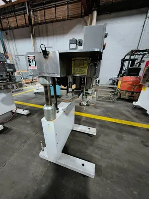 KAPS-ALL F-4 Electrical/PLC/Automation | ESS Industrial Equipment Sales (6)