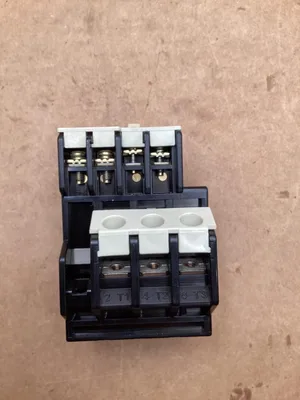 Fuji Electric TR-5-1N/3 Thermal Overload Relay