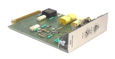 NEW WESTINGHOUSE 588C629G04 FORCING ALARM BOARD