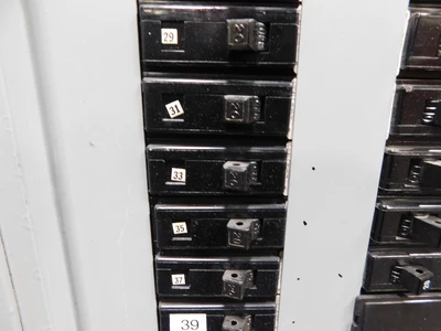 Used Westinghouse NA Welding Transformers Ohio US | Equipment Recovery Corp. #1329628