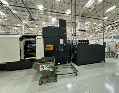 2019 DMG MORI MULTISPRINT 36 CNC Lathes | Machinery Network (2)