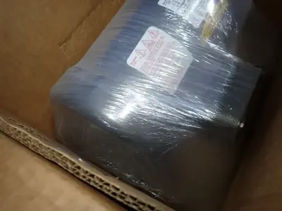 USED BALDOR VM353457