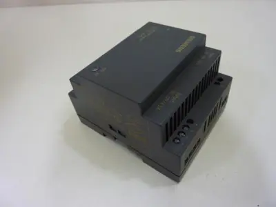 USED SIEMENS 6EP1 322-1SH02