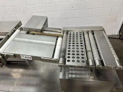 USED WEBER CCB3250