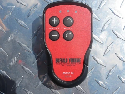 New | in-Stock 2026 BUFFALO TURBINE MEGA 3-Point Debris Blower Pennsylvania US | Zimmerman Farm Service #1410096