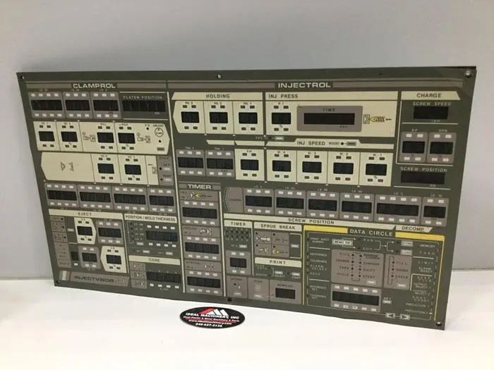 Used TOSHIBA S1MMI(E) Circuit Boards Michigan US | Ideal Machinery #596162