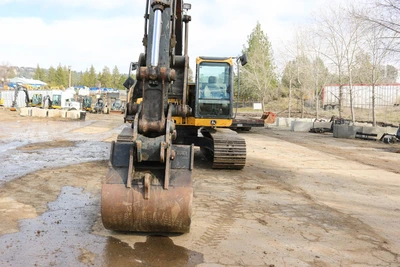 Used 2012 JOHN DEERE 225D Excavators California US | Monster Iron Equipment Services #1481087