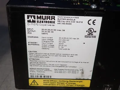 USED MURR ELEKTRONIK D71570