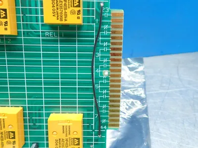 Used RELIANCE ELECTRIC 0.51839.13 I/O Boards & Replacement Parts Ohio US | HGR 24 #907583