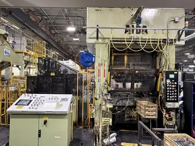 USED AIDA PMX-L2-220H(1)