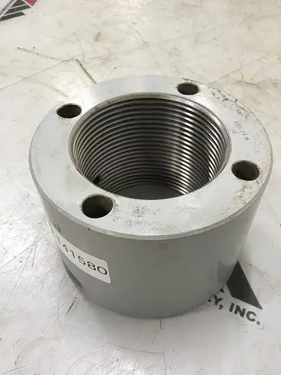 Used VAN DORN 300623 Injection Molding Parts Michigan US | Ideal Machinery #570115